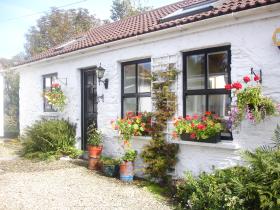 County Down self catering cottage in Northern Ireland