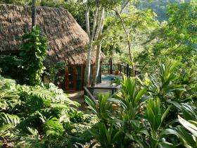 Chaa Creek Belize resort