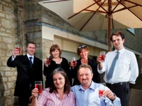 Meet the Team , we're all here to help !