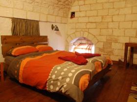 Nazareth hostel accommodation, Israel