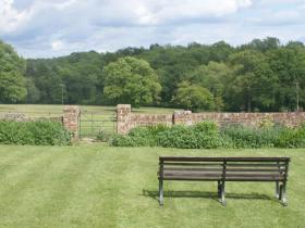 High Weald self catering farmstay, England