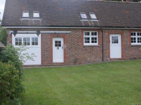 The Stables
