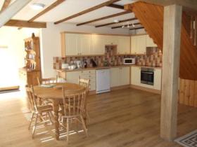 New Forest self catering cottages, England
