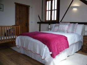 New Forest self catering cottages, England