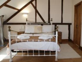 New Forest self catering cottages, England