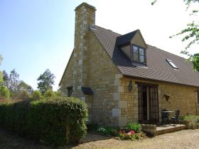 Sheldon Cottage (sleeps 2), Broadway, Worcestershire (Cotswolds AONB)