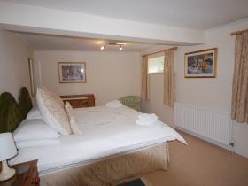 The Stables (sleeps 3)