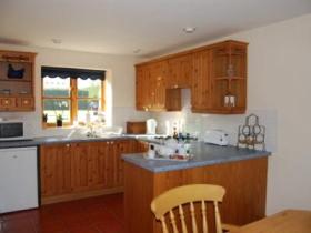 Willow Cottage (sleeps 4) - kitchen/diner