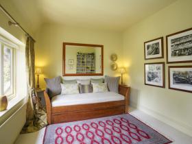 The Twin Room