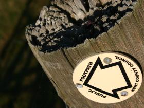 Beechborough B&B - The Elham Valley Way