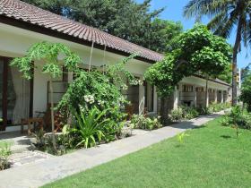 bungalows