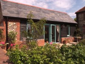 Chilterns B&B accommodation, England