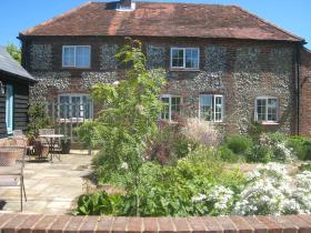 Rickyard Cottage