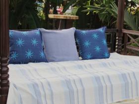Day bed for the easy life