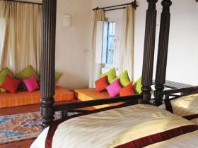 Villa Golden Lupin