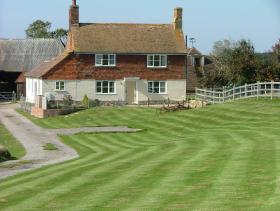 Kent self catering cottage, England