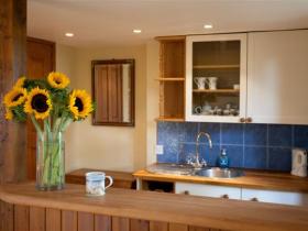 The Avon Kitchen
