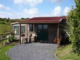 Azores family budget accommodation