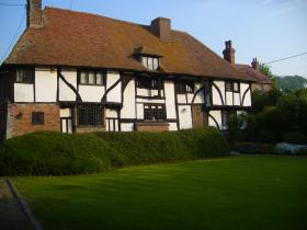 Boyke Manor