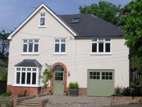 North Devon luxury bed and breakfast, England