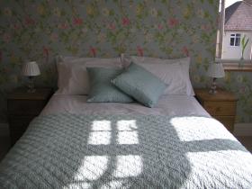 Saunton room  - double ensuite
