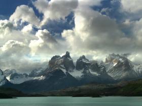 Torres del Paine