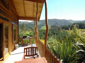 Buh Lodge view