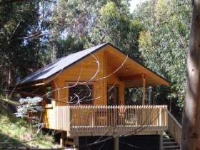 Bush Chalet