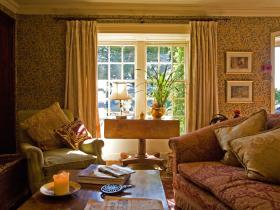 One of our three lounges