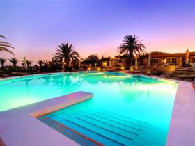 Gozo luxury hotel, Malta
