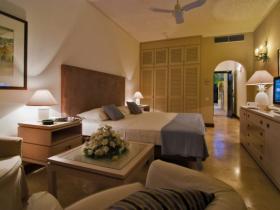standar room