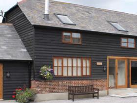New Forest self catering cottages, England