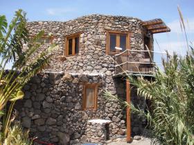 Balcony Exterior