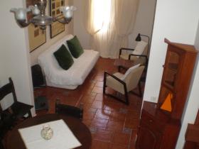 Living room low level