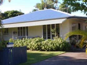 Cairns self catering accommodation, Australia