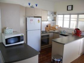 Wilks House Kitchen