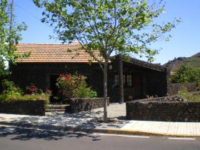 El Hierro villa accommodation, Canary Islands