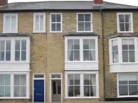 Aldeburgh self catering accommodation in Suffolk