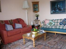Sitting room - Aldeburgh