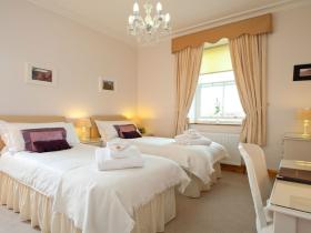 The Hild Room