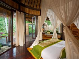 Sleeping suite