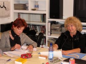 Spanish course in Granada, Spain