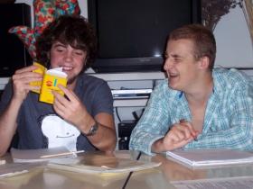 Spanish course in Granada, Spain