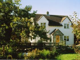 Cotswolds self catering accommodation, England