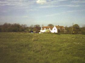 Lance House from Common