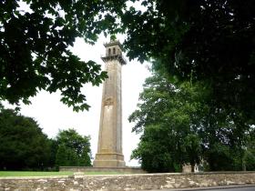 Somerset Monument