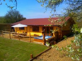 Kent self catering cottages, England 