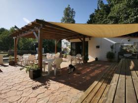 El Estrecho Natural Park eco resort, Spain