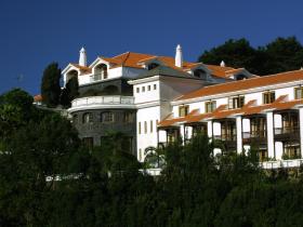 La Palma hotel, Canary Islands