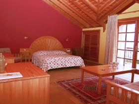 La Palma Romantica Hotel Junior Suite